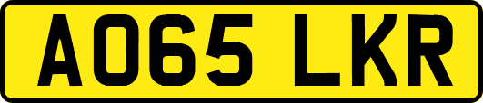 AO65LKR