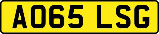 AO65LSG