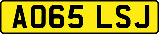 AO65LSJ