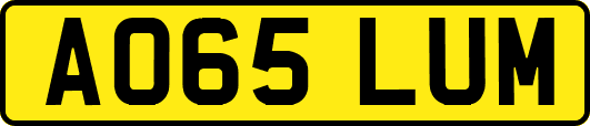 AO65LUM