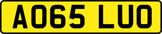 AO65LUO