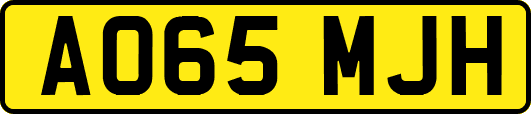AO65MJH
