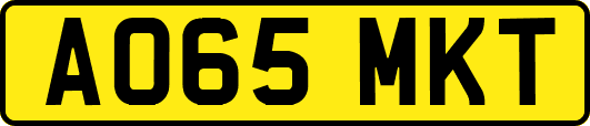 AO65MKT