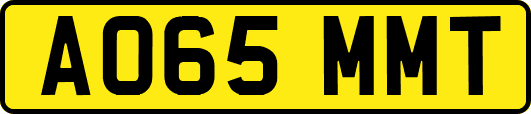 AO65MMT
