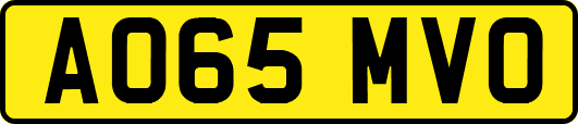 AO65MVO