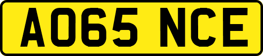 AO65NCE