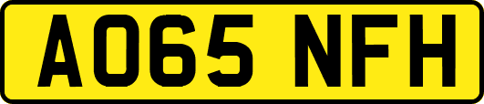AO65NFH