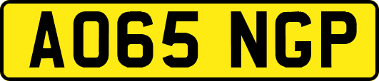 AO65NGP