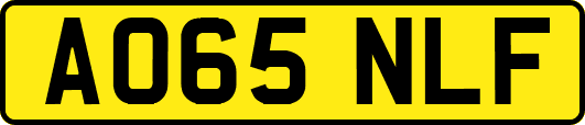 AO65NLF