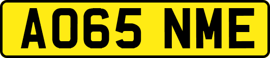 AO65NME