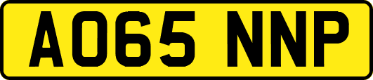 AO65NNP