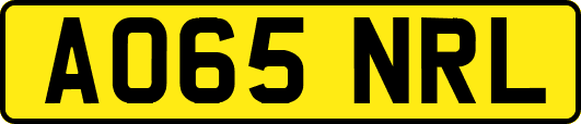 AO65NRL