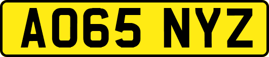 AO65NYZ