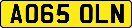 AO65OLN