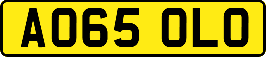 AO65OLO