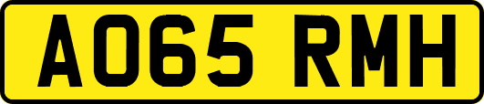 AO65RMH