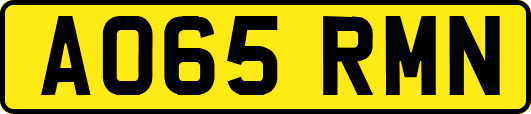 AO65RMN