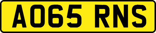 AO65RNS