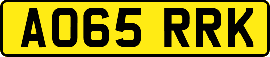 AO65RRK