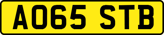 AO65STB