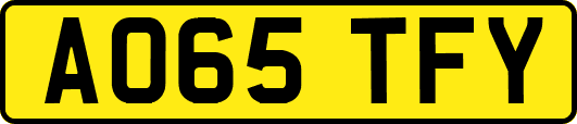 AO65TFY