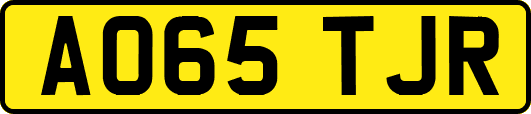 AO65TJR