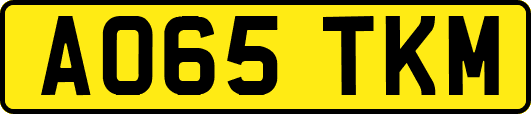 AO65TKM
