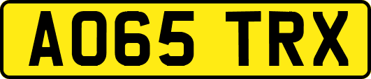 AO65TRX