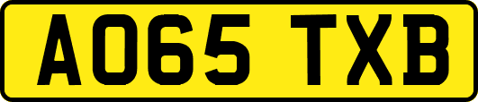 AO65TXB