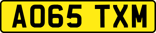 AO65TXM
