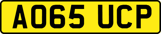 AO65UCP