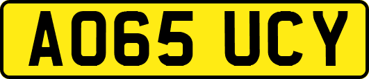 AO65UCY