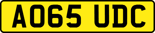 AO65UDC