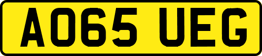 AO65UEG