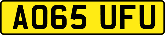 AO65UFU