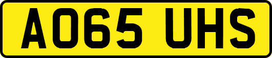 AO65UHS