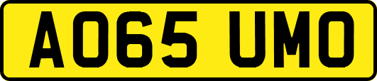 AO65UMO