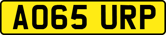 AO65URP