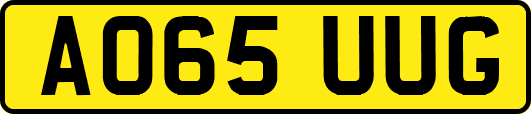 AO65UUG