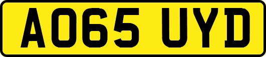 AO65UYD