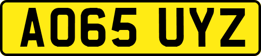 AO65UYZ