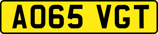 AO65VGT