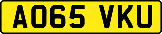 AO65VKU