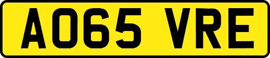 AO65VRE