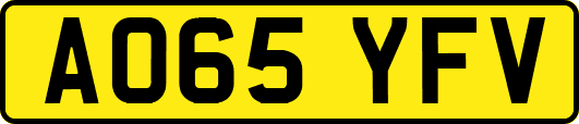 AO65YFV