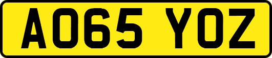 AO65YOZ