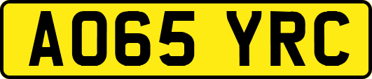 AO65YRC