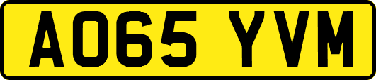 AO65YVM
