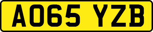 AO65YZB