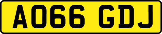 AO66GDJ